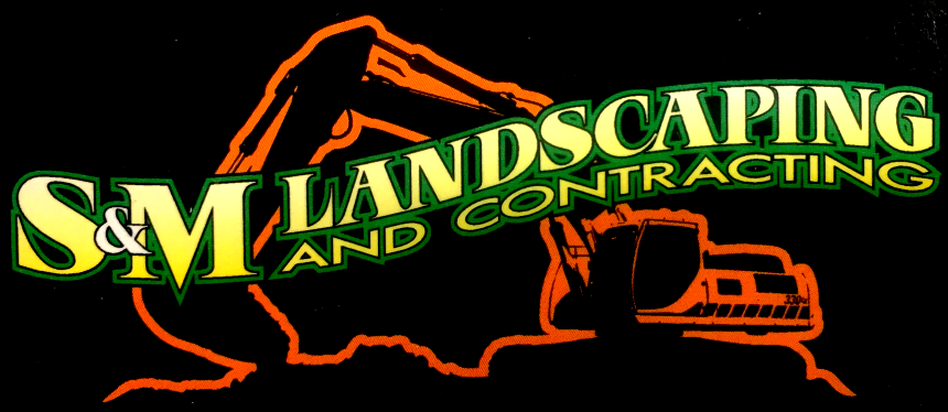 S and M Landscape and Contracting, Billerica MA